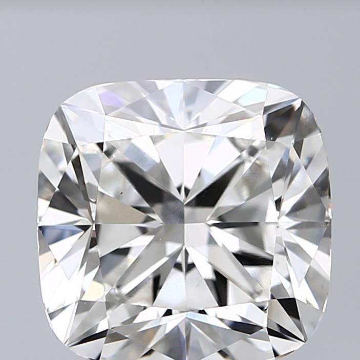 Cushion Diamond