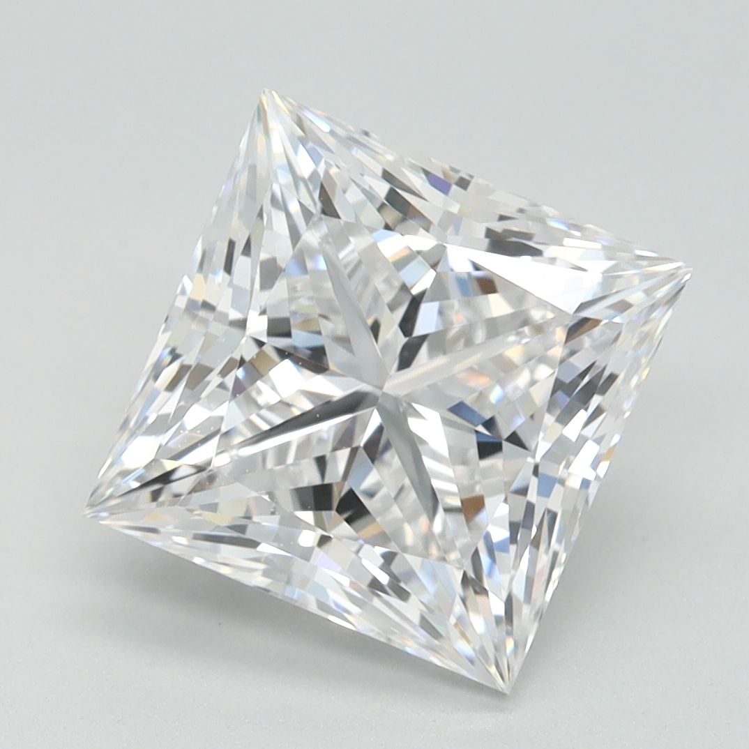 3.07 Carat