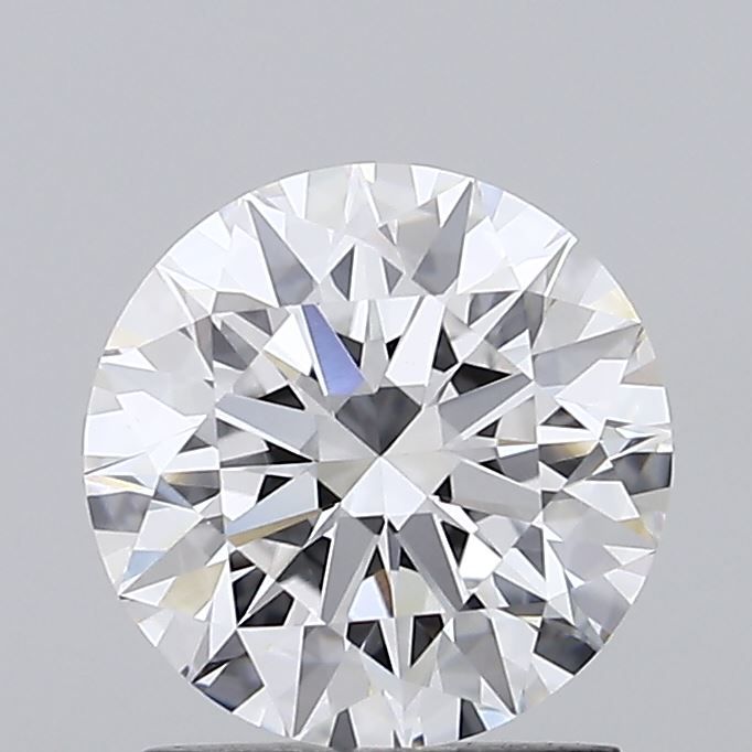 1.57 ct. round Lab Grown Diamond front image