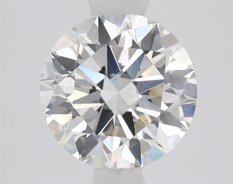 1.50 ct. round Lab Grown Diamond front image