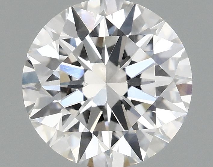 1.00 ct. round Lab Grown Diamond front image