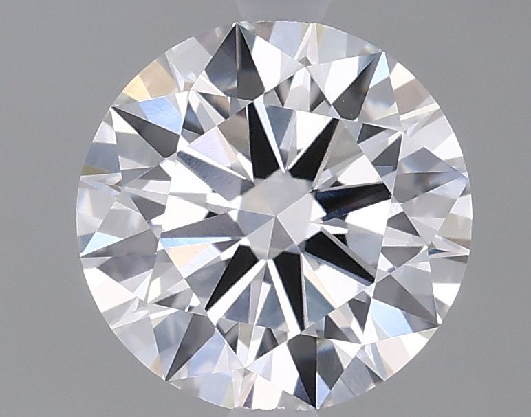 1.09 ct. round Lab Grown Diamond front image