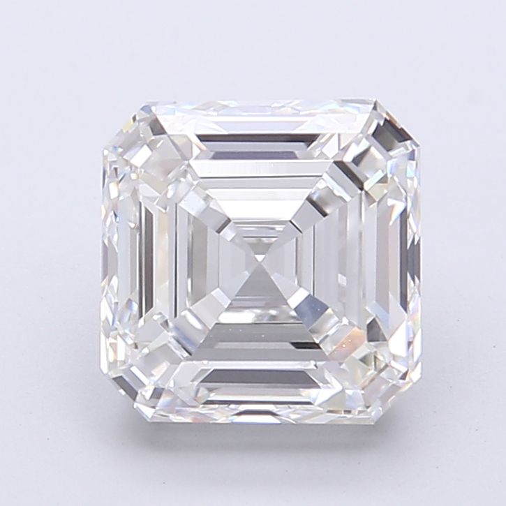 Asscher Diamond