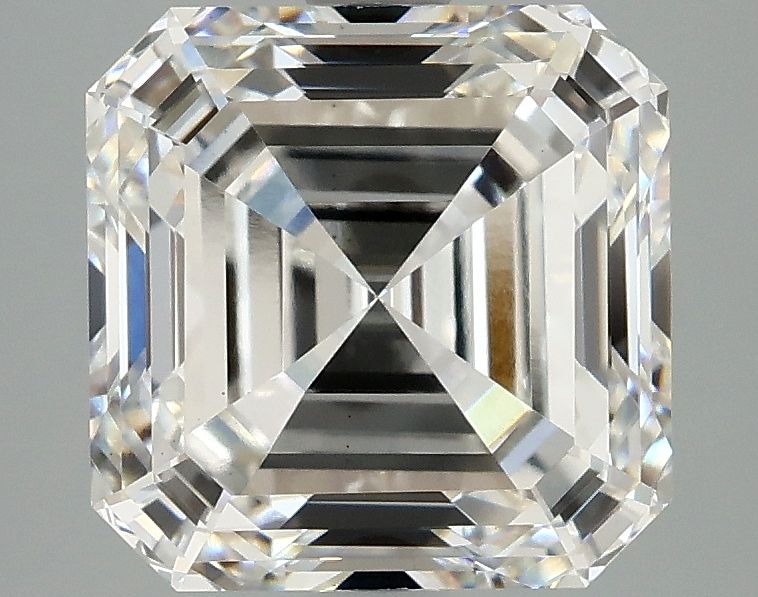Asscher Diamond