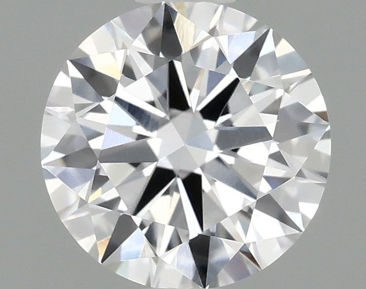 1.04 ct. round Lab Grown Diamond front image