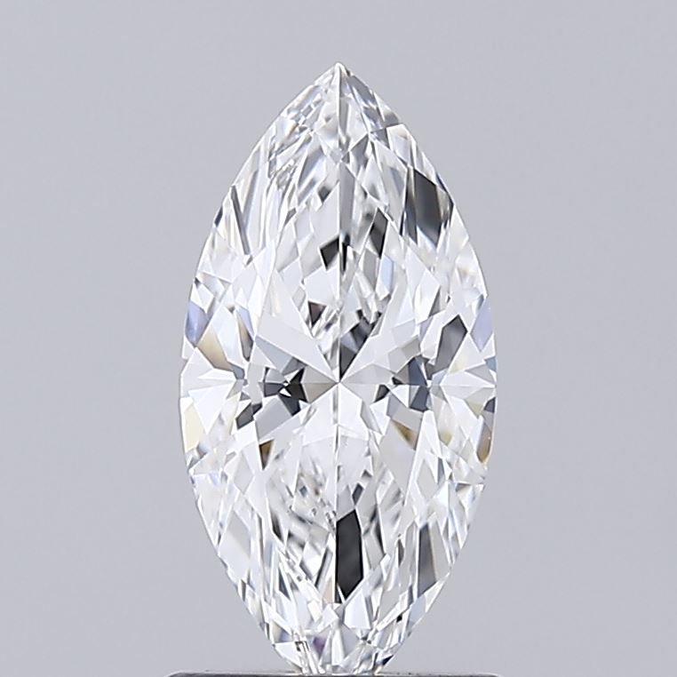 1.08 ct. marquise Lab Grown Diamond front image