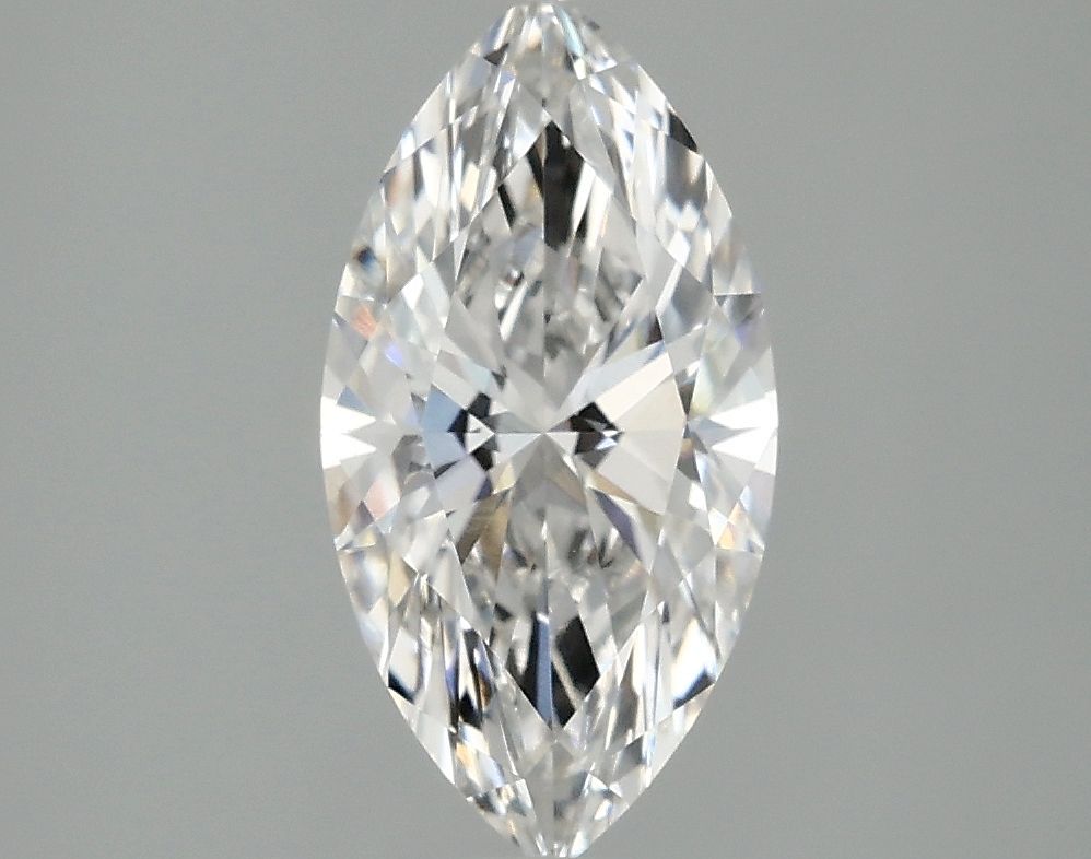 1.56 ct. marquise Lab Grown Diamond front image