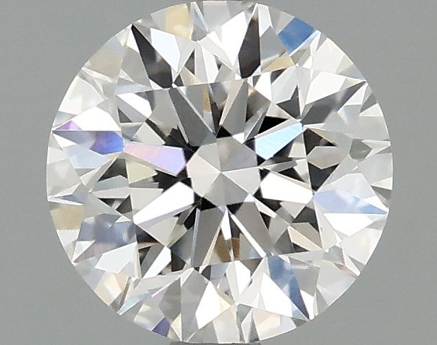 1.09 ct. round Lab Grown Diamond front image
