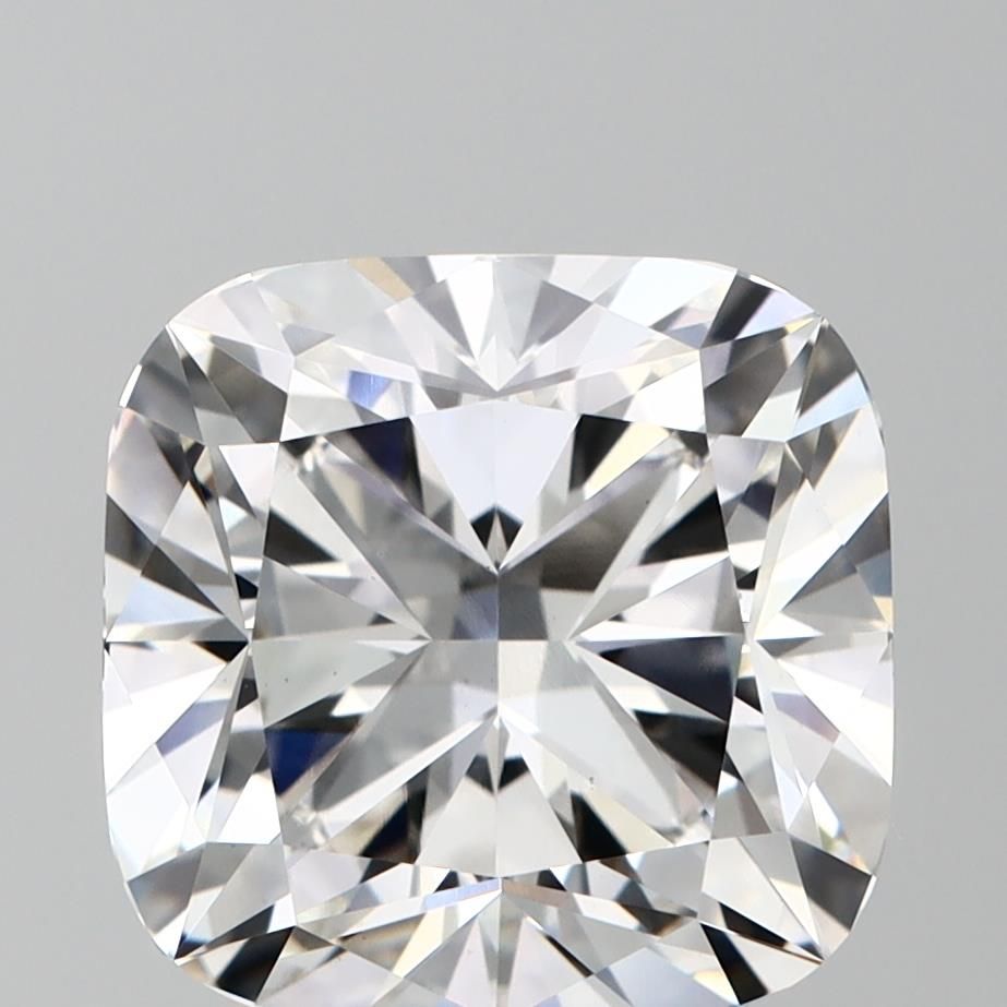 Cushion Diamond