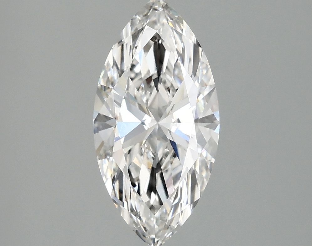 1.49 ct. marquise Lab Grown Diamond front image