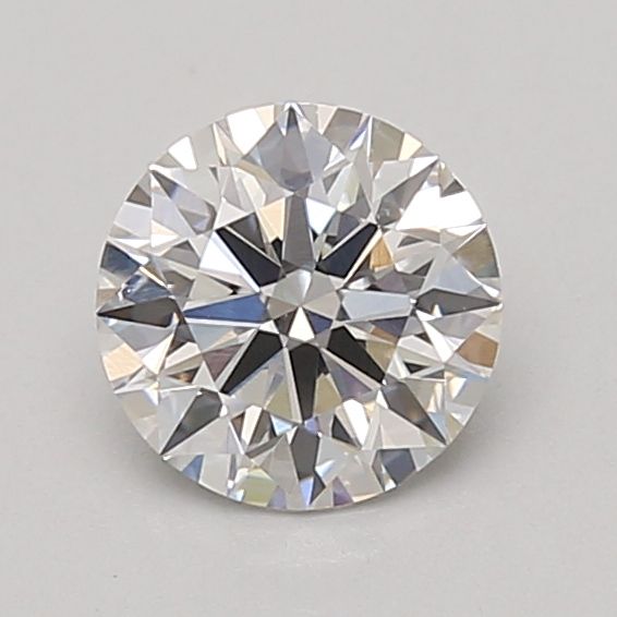 1.03 ct. round Lab Grown Diamond front image