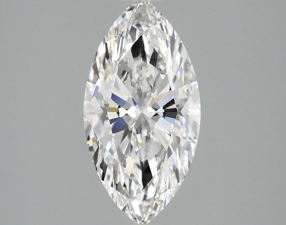 1.50 ct. marquise Lab Grown Diamond front image