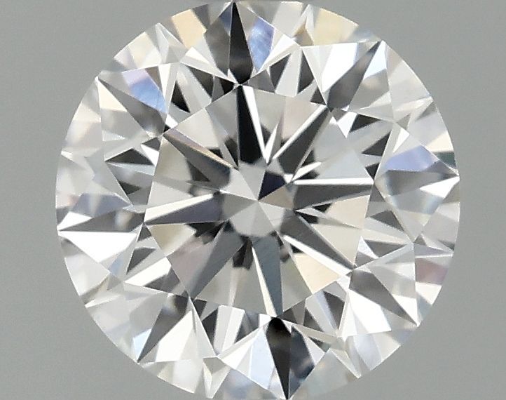 1.09 ct. round Lab Grown Diamond front image