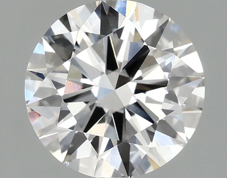 1.49 ct. round Lab Grown Diamond front image