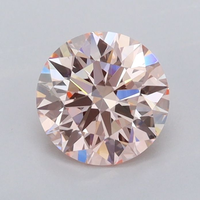 0.96 ct Round diamond