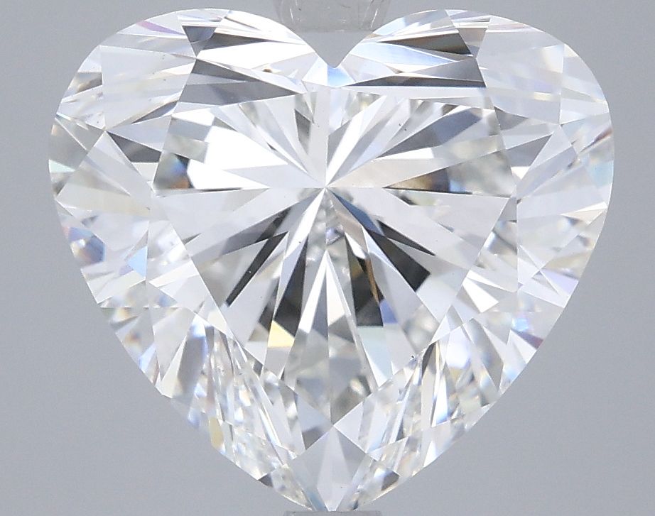 Heart Diamond