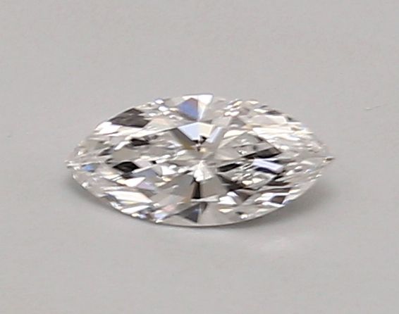 0.36 ct lab-grown Marquise Diamond