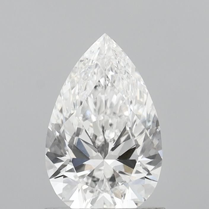 1.07 ct. pear Lab Grown Diamond front image