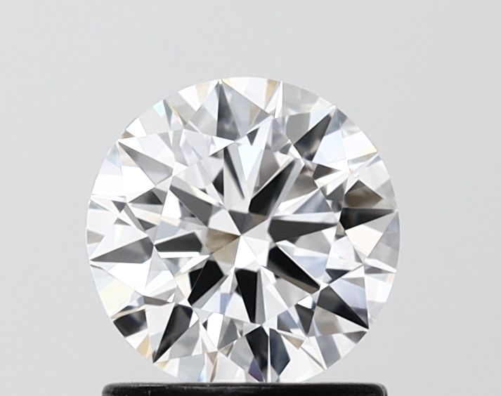 1.04 ct. round Lab Grown Diamond front image