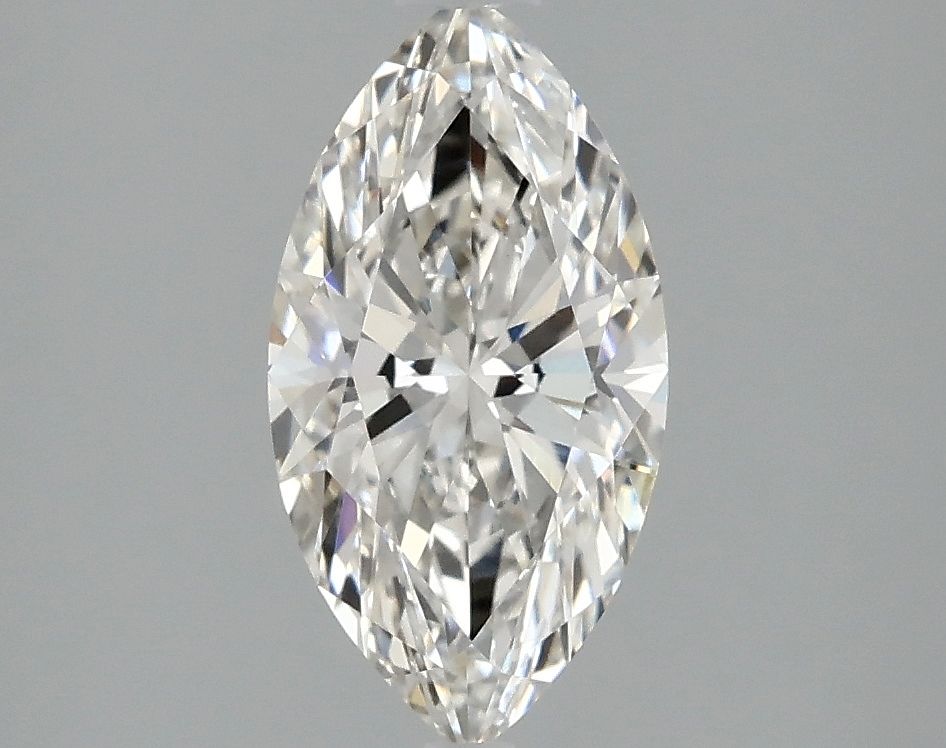 1.51 ct. marquise Lab Grown Diamond front image