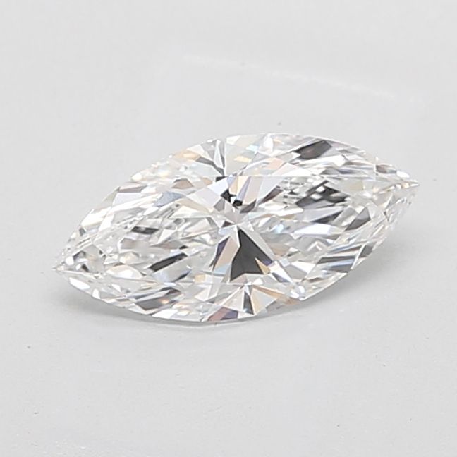 1.42 ct. marquise Lab Grown Diamond front image