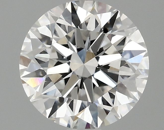 1.49 ct. round Lab Grown Diamond front image