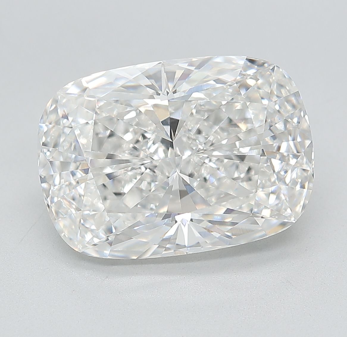 Cushion Diamond