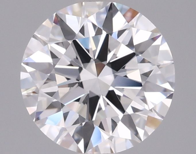 1.53 ct. round Lab Grown Diamond front image