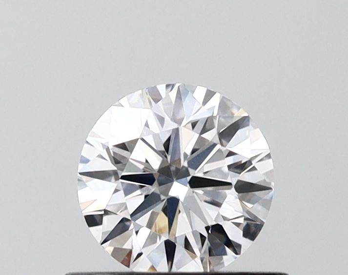 0.52 ct lab-grown Round Diamond