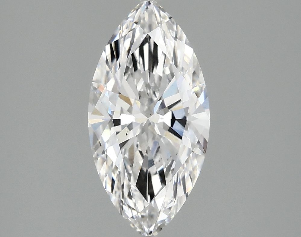 1.45 ct. marquise Lab Grown Diamond front image
