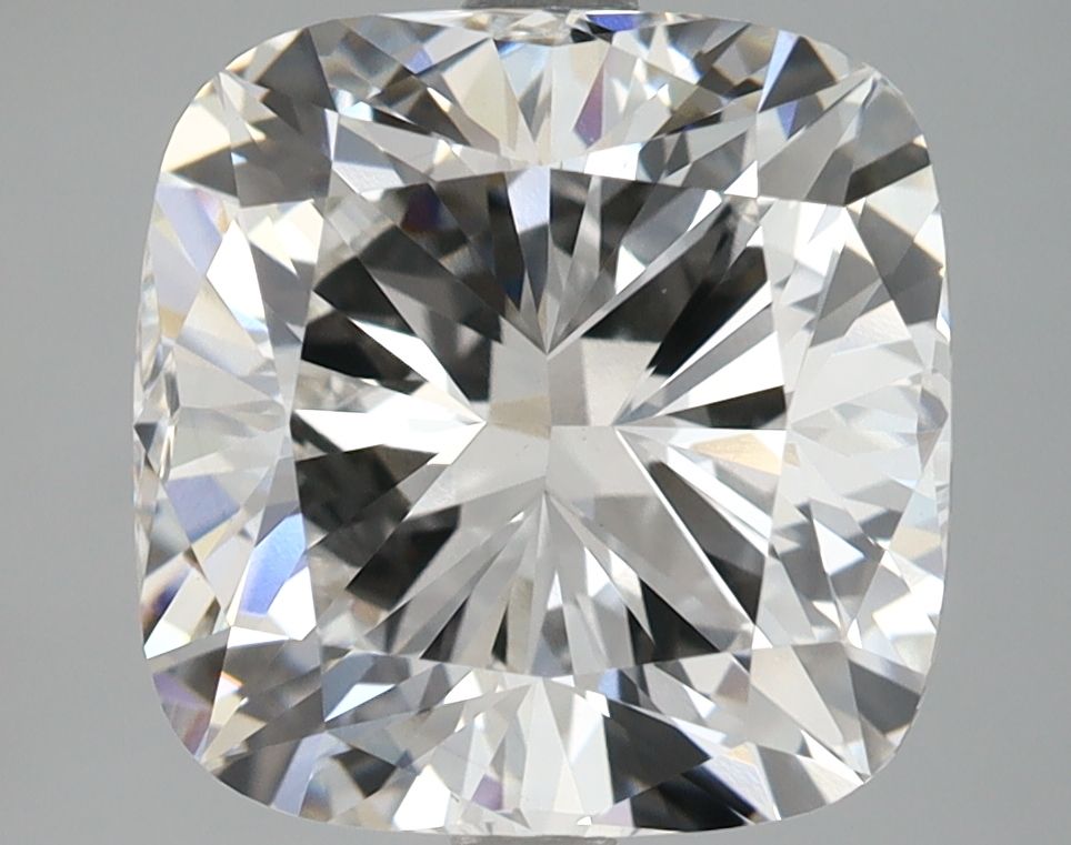 Cushion Diamond