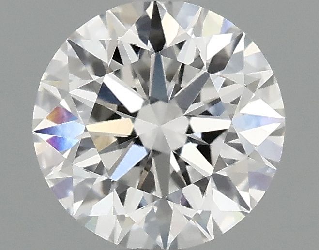 1.09 ct. round Lab Grown Diamond front image
