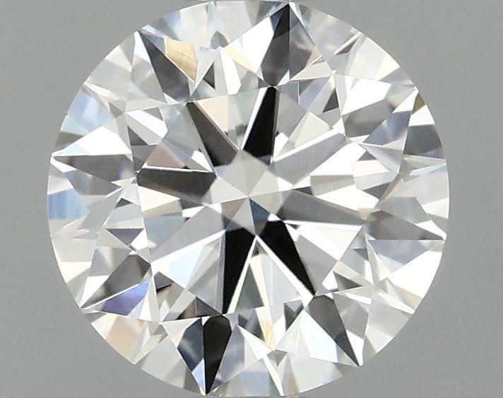 1.09 ct. round Lab Grown Diamond front image