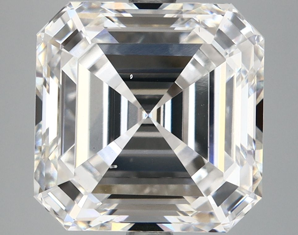 Asscher Diamond