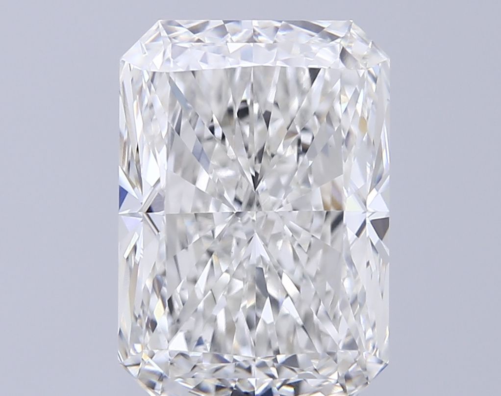 Radiant Diamond