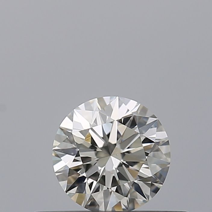 Round Diamond