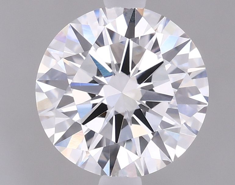 1.05 ct. round Lab Grown Diamond front image