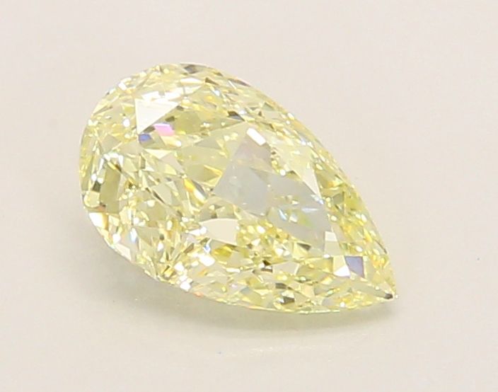 1.04 ct. pear Lab Grown Diamond front image