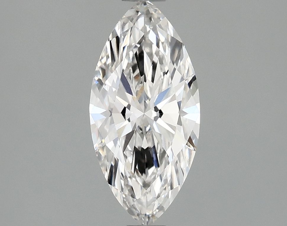 1.01 ct. marquise Lab Grown Diamond front image