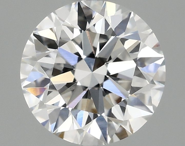 1.09 ct. round Lab Grown Diamond front image