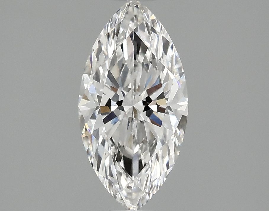 1.09 ct. marquise Lab Grown Diamond front image