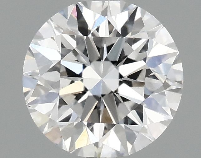 1.03 ct. round Lab Grown Diamond front image