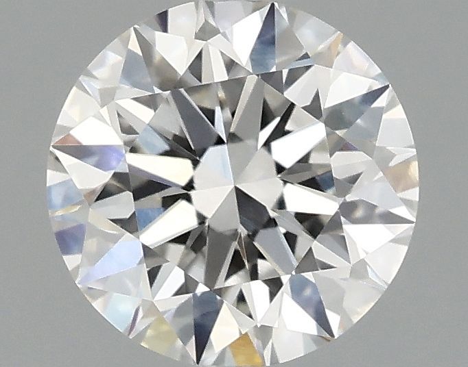 1.10 ct Round diamond