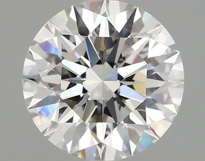 1.51 ct. round Lab Grown Diamond front image