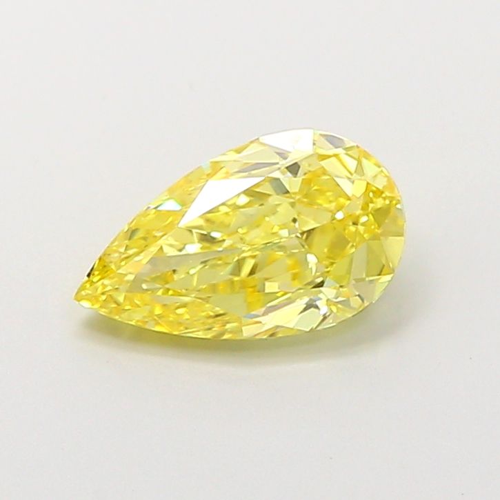 1.19 ct. pear Lab Grown Diamond front image