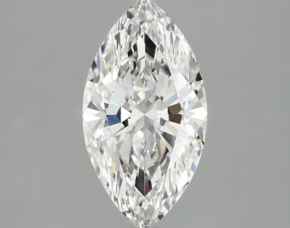 1.44 ct. marquise Lab Grown Diamond front image