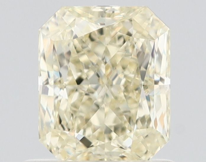 1.01 Carat Radiant Diamond W-X VS1