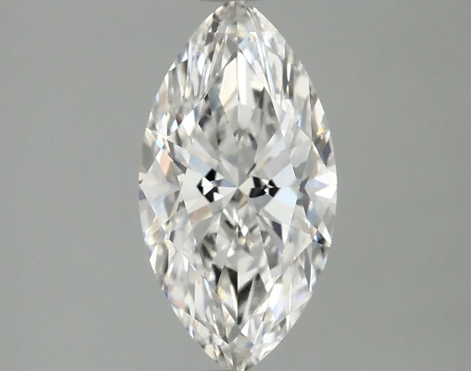 1.48 ct. marquise Lab Grown Diamond front image