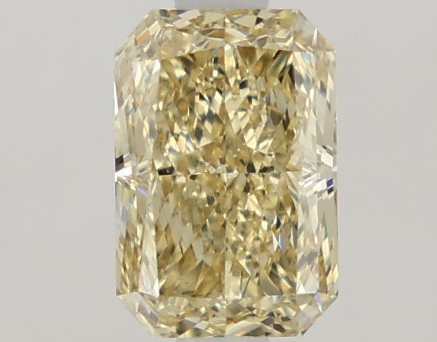 1.12 ct. radiant Lab Grown Diamond front image