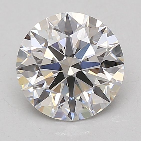 1.58 ct. round Lab Grown Diamond front image